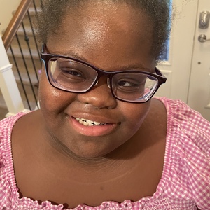 Fundraising Page: Marla Newton